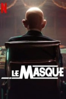 THE MASKED SCAMMER (2022) หน้ากากนักต้มตุ๋น - ดูหนังออนไลน