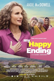 MY HAPPY ENDING (2023) ซับไทย - ดูหนังออนไลน